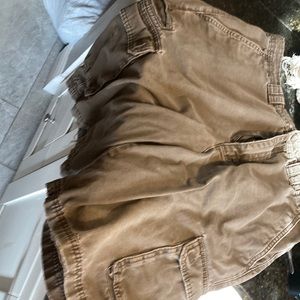 Cargo shorts